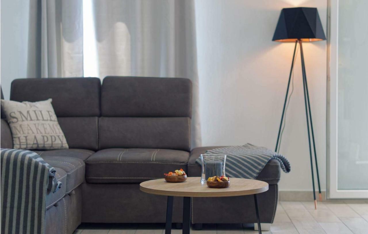 Apartment Rubix 普拉 外观 照片