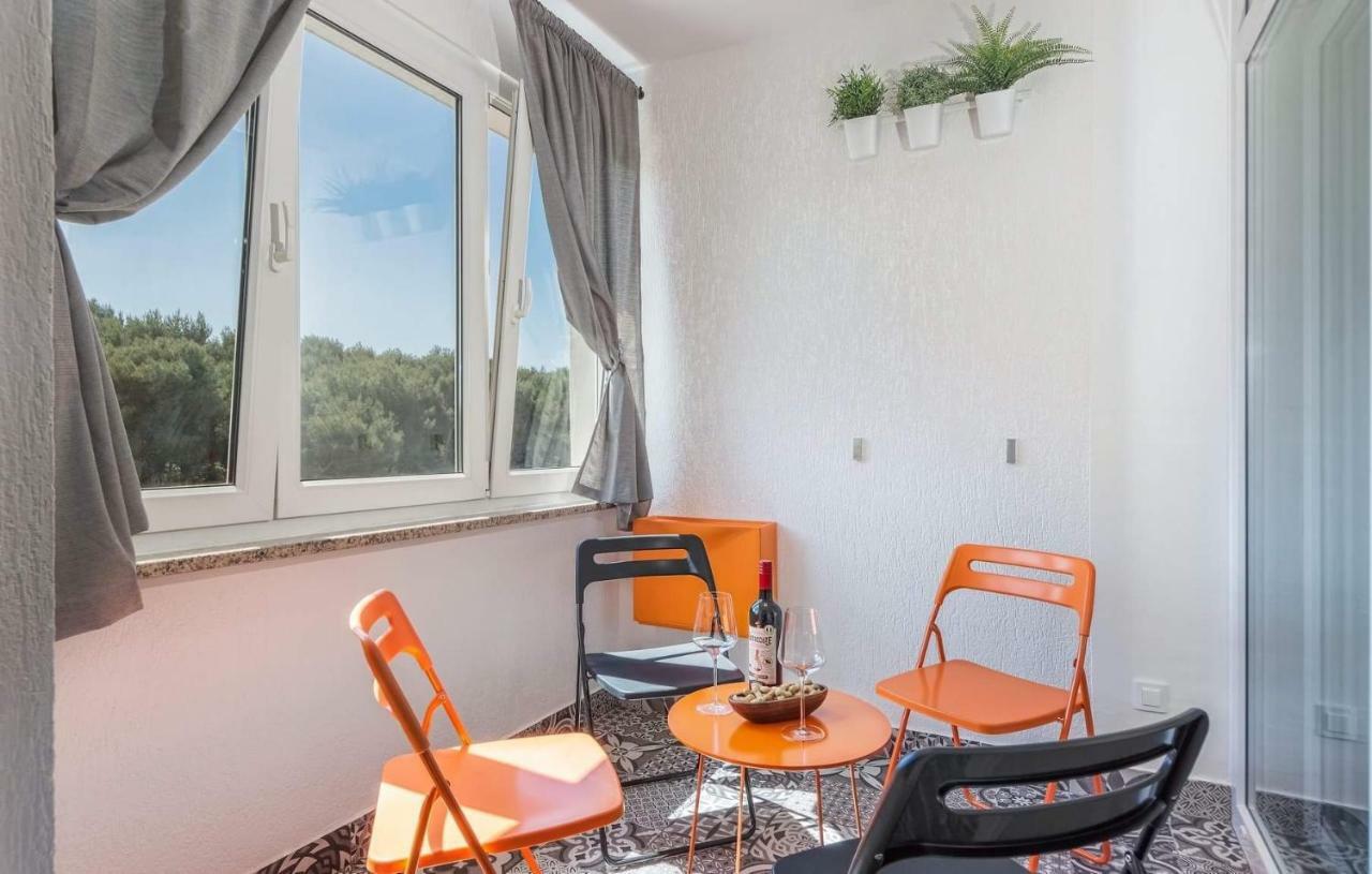 Apartment Rubix 普拉 外观 照片
